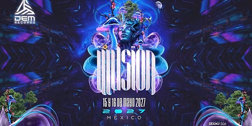 ILLUSION FESTIVAL 2027 BY DEM RECORDS