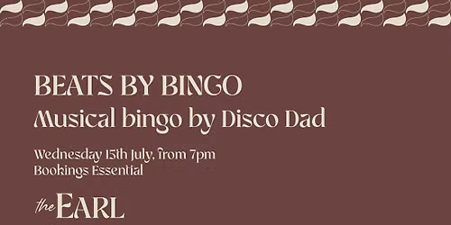 Beats By Bingo
