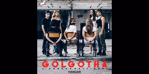 GOLGOTHA uno spettacolo teatrale in Cadore33
