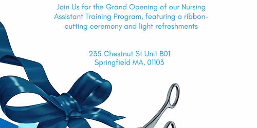 Grand Opening Celebration \u2013 Caring Medical Staffing, LLC