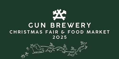 The Gun christmas market
