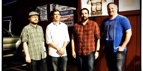 Knights of Flannel @ NuWay