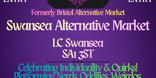 Swansea Alternative Market