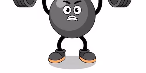 KV In-House Lifting Meet