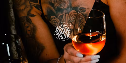 Sextiae Social Club x Hamburg BUNKER