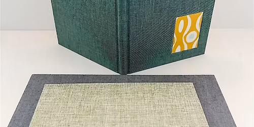 3: Slim Case Bindings