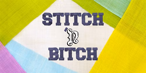 Stitch n Bitch @ Nautilus Roasting with Sara Moisan\/New Phase Pottery