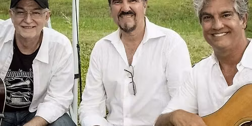 Larry Cordle, Carl Jackson, and Jerry Salley