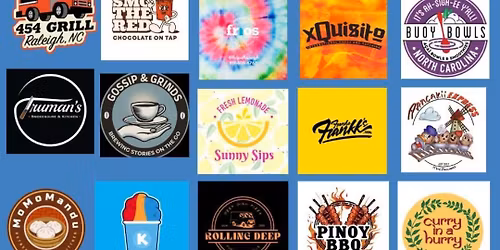 Pinoy BBQ @ Springsfest Holly Springs 