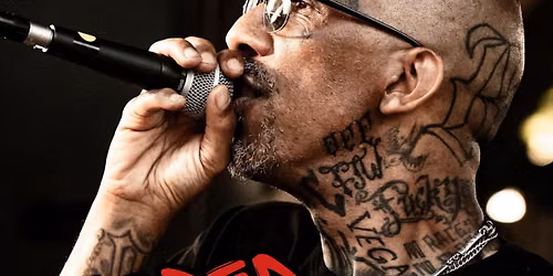 Big Red (raggasonic) & irie ites