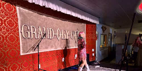 Grand Oly Opry 2026