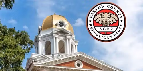 Bartow GOP Monthly Meeting