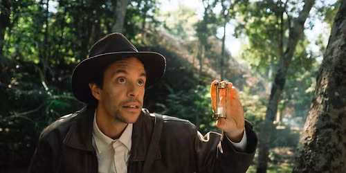 Checker Tobi 3 \u2013 Die heimliche Herrscherin der Erde