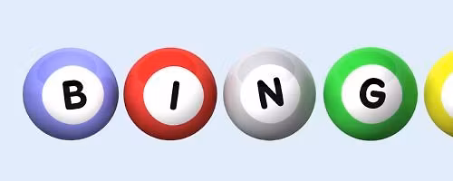 Bingo Night