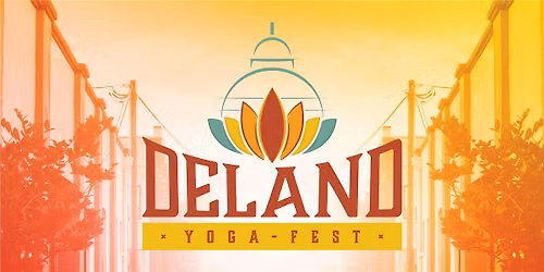 DeLand Yoga Fest