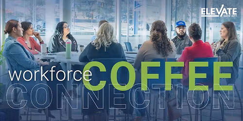 Workforce Coffee Connection \/\/ The Price is Right: Aligning Employee Pay with Market Demand