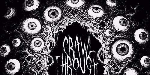 CRAWL THROUGH KNIVES (In Flames tribute) \/\/ CONTINUUM \/\/ HELLTIDE