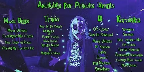 Xpider Karaoke