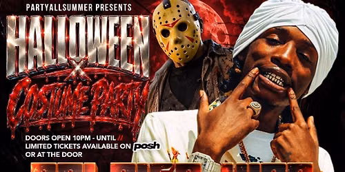 HALLOWEEN X - SOLDIER KIDD