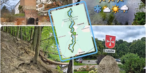 Trening Biegowy \u0141AG\u00d3W - 4 Pory Roku vol.2 - Edycja WIOSNA 2026 \ud83c\udfc3\u200d\u2642\ufe0f\ud83c\udfc3\u200d\u2640\ufe0f\ud83c\udfc3