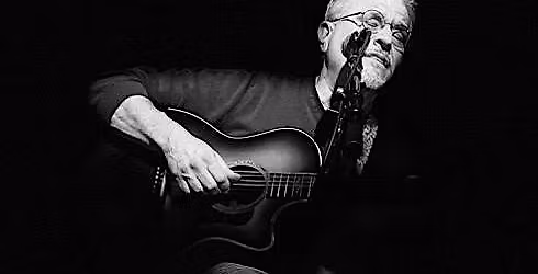 Bruce Bednarchuk at Boom Island Brewing