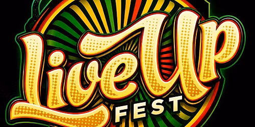 Live Up Fest