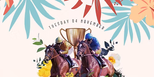 Melbourne Cup Lunch