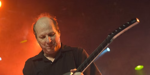 Adrian Belew