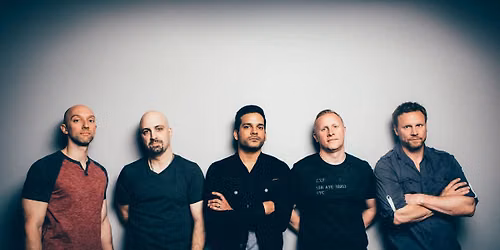 Arbor Evenings: Valius (Rock, pop, grunge, rap, and country)