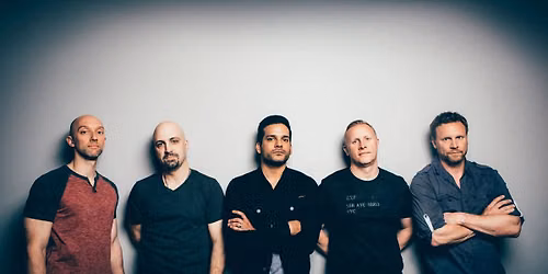 Arbor Evenings: Valius (Rock, pop, grunge, rap, and country)