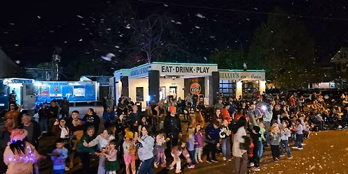 Millie's On Main (Alicia Adkins, Marcus Morales, Chubby Knuckle Choir & Jam Room Band) - EMF 26