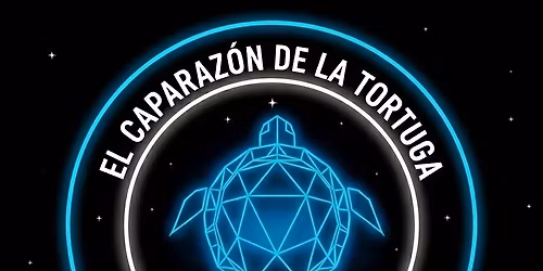 "El Caparaz\u00f3n de la Tortuga" TCG Bazar