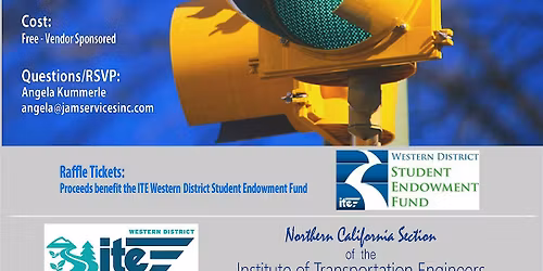 NorCal ITE 52nd Annual Vendor Night