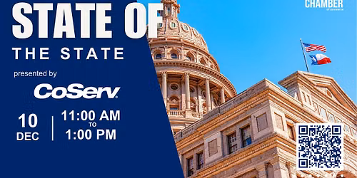 State of the State Luncheon