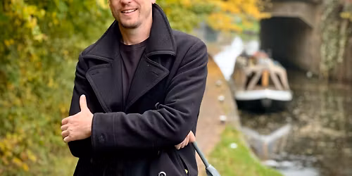 Robbie Cumming - Canal Boat Stories