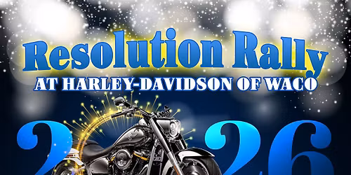 \u2728\ud83d\udd14Resolution Rally\ud83d\udd14\u2728