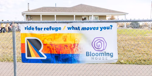 Charlottetown Ride for Refuge