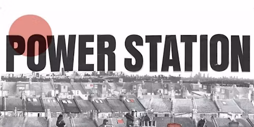 POWER STATION   FILM \u2013 free viewing