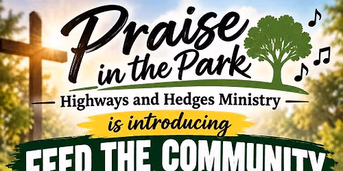 feed the community event 