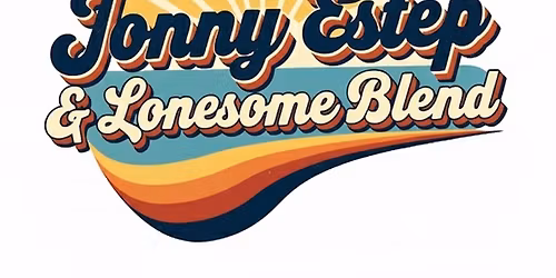 Jonny Estep & Lonesome Blend @ Maifest