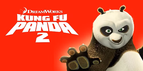 $3 Movie Monday: Kung Fu Panda 2