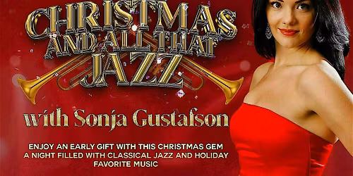 Christmas Jazz Night at La Casa