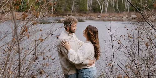 Saint Patrick's Day Shag in Honour of Charity Matte & Michael Graham