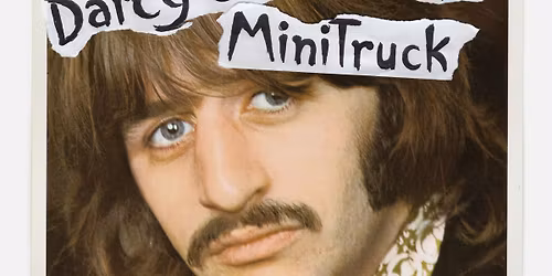 Kochella- Darcy Court + Sept + Mini Truck + DJ Taylor Forney