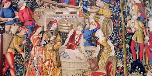 Myrgan Wood Summer Champions