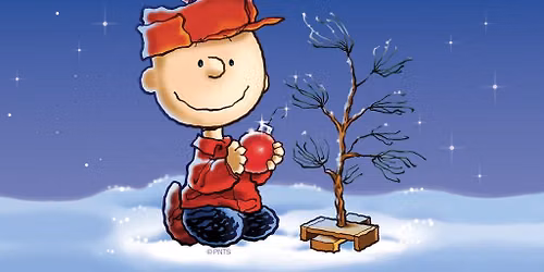 A Charlie Brown Christmas: Live at The Auditorium