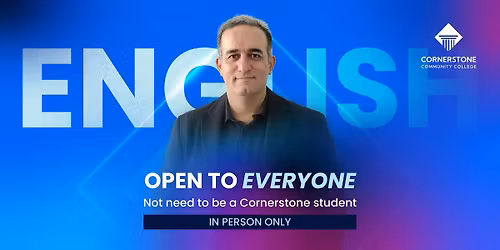 English Conversation Club