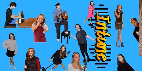 Intune at Clark Crew BBQ