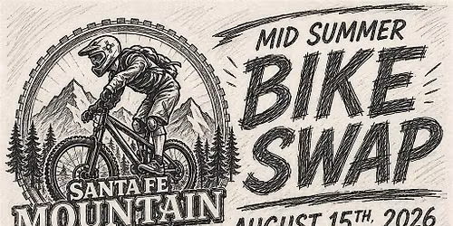 Mid Summer Bike Swap