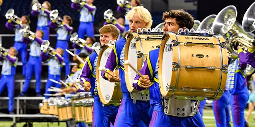 2026 Rotary Music Festival